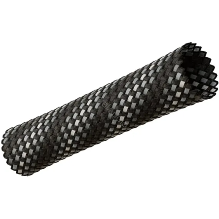 VIABLUE Oplot Cable Sleeve - FLAG Big - Cena za 1 mb - Raty 20x0% - Darmowa dostawa od 50 zł - PayPo - Leasing - Odsłuchy Konin - Specjalna oferta!
