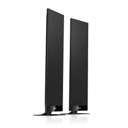 KEF T301 Black - Cena za 1 sztukę - Raty 20x0% - Darmowa dostawa od 50 zł - PayPo - Leasing - Odsłuchy Konin - Specjalna oferta!