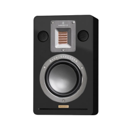 Audiovector QR Wall SE (Czarny / Black)