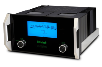 McIntosh MC611 - 1-kanałowy wzmacniacz tranzystorowy - Raty 20x0% - Darmowa dostawa od 100 zł - PayPo - Leasing - Odsłuchy Konin - Specjalna oferta! - 2