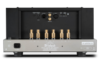 McIntosh MC611 - 1-kanałowy wzmacniacz tranzystorowy - Raty 20x0% - Darmowa dostawa od 100 zł - PayPo - Leasing - Odsłuchy Konin - Specjalna oferta! - 4