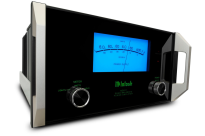 McIntosh MC611 - 1-kanałowy wzmacniacz tranzystorowy - Raty 20x0% - Darmowa dostawa od 100 zł - PayPo - Leasing - Odsłuchy Konin - Specjalna oferta! - 3