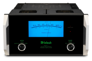 McIntosh MC611 - 1-kanałowy wzmacniacz tranzystorowy - Raty 20x0% - Darmowa dostawa od 100 zł - PayPo - Leasing - Odsłuchy Konin - Specjalna oferta!