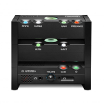 Chord Electronics Qutest System Stand - Raty 20x0% - Darmowa dostawa od 100 zł - PayPo - Leasing - Odsłuchy Konin - Specjalna oferta! - 4