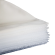 Simply Analog Antistatic HDP inner sleeves LP 12” (25 sztuk) - Antystatyczne Koszulki z HDP do Płyt Winylowych - Raty 20x0% - Darmowa dostawa od 50 zł - PayPo - Leasing - Odsłuchy Konin - Specjalna oferta! - 3
