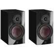 DALI RUBIKORE 2 (High gloss black / Czarny połysk) - Kolumny Podstawkowe - 5