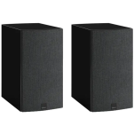 DALI RUBIKORE 2 (High gloss black / Czarny połysk) - Kolumny Podstawkowe - 4
