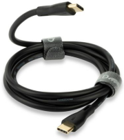 QED Connect USB C to C  - 0.15m - (QE8224) - Raty 20x0% - Darmowa dostawa od 100 zł - PayPo - Leasing - Odsłuchy Konin - Specjalna oferta!