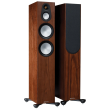 Monitor Audio Silver 300 7G Walnut - Cena za 1 sztukę - Raty 20x0% - Darmowa dostawa od 50 zł - PayPo - Leasing - Odsłuchy Konin - Specjalna oferta! - 2