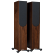 Monitor Audio Silver 300 7G Walnut - Cena za 1 sztukę - Raty 20x0% - Darmowa dostawa od 50 zł - PayPo - Leasing - Odsłuchy Konin - Specjalna oferta! - 3