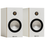 Monitor Audio Bronze 50 7G (White / Biały) - Kolumny podstawkowe - Raty 20x0% - Darmowa dostawa od 100 zł - PayPo - Leasing - Odsłuchy Konin - Specjalna oferta! - 4