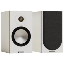 Monitor Audio Bronze 50 7G (White / Biały) - Kolumny podstawkowe - Raty 20x0% - Darmowa dostawa od 50 zł - PayPo - Leasing - Odsłuchy Konin - Specjalna oferta!