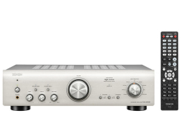 Denon PMA-800NE Premium Silver - Raty 0% - Specjalne rabaty - Instal Audio Konin