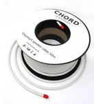 Chord Company OdysseyX Speaker - Kabel głośnikowy - XLPE - Cena za 1 mb - 3