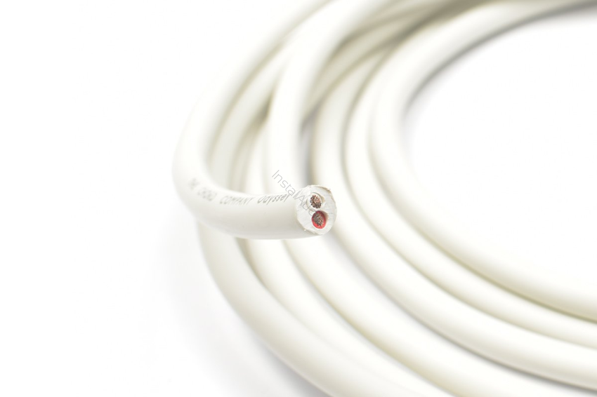 Chord Company OdysseyX Speaker - Kabel głośnikowy - XLPE - Cena za 1 mb