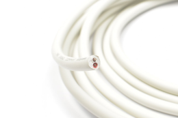 Chord Company OdysseyX Speaker - Kabel głośnikowy - XLPE - Cena za 1 mb