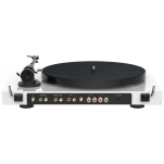Pro-Ject Juke Box E1 HiFi Set (Biały / High-gloss White) - Raty 20x0% - Darmowa dostawa od 100 zł - PayPo - Leasing - Odsłuchy Konin - Specjalna oferta! - 4
