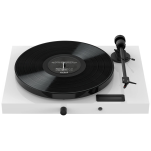 Pro-Ject Juke Box E1 HiFi Set (Biały / High-gloss White) - Raty 20x0% - Darmowa dostawa od 100 zł - PayPo - Leasing - Odsłuchy Konin - Specjalna oferta! - 3