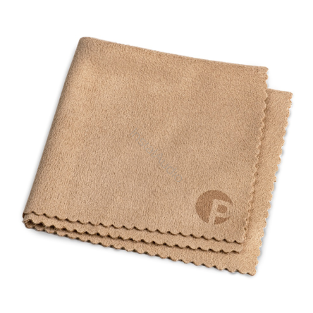 Pro-Ject Cloth it - Ściereczka z Mikrofibry do Sprzętu Hi-Fi i Gramofonów - Raty 20x0% - Darmowa dostawa od 50 zł - PayPo - Leasing - Odsłuchy Konin - Specjalna oferta!