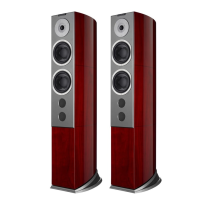 Audiovector R6 Signature African Rosewood Piano - Cena za 1 sztukę - Raty 20x0% - Darmowa dostawa od 100 zł - PayPo - Leasing - Odsłuchy Konin - Specjalna oferta!