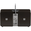 Ruark Audio R2 (Mk4) (Espresso) - Kompaktowy System Muzyczny - 2