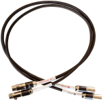 Tellurium Q Silver III XLR Cable - 2x2.0m - Interkonekt analogowy XLR - 2
