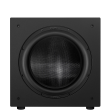 Starke Sound Brio SW12 - Subwoofer Aktywny 12