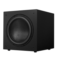Starke Sound Brio SW12 - Subwoofer Aktywny 12" (450 W RMS)