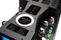 McIntosh MC901 - Podwójny wzmacniacz mono - Raty 20x0% - Darmowa dostawa od 100 zł - PayPo - Leasing - Odsłuchy Konin - Specjalna oferta! - 2