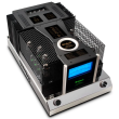 McIntosh MC901 - Podwójny wzmacniacz mono - Raty 20x0% - Darmowa dostawa od 50 zł - PayPo - Leasing - Odsłuchy Konin - Specjalna oferta! - 5