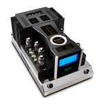 McIntosh MC901 - Podwójny wzmacniacz mono - Raty 20x0% - Darmowa dostawa od 100 zł - PayPo - Leasing - Odsłuchy Konin - Specjalna oferta! - 4