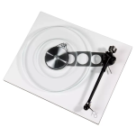 Rega Planar 6 (Nd5) (White / Biały) (z Neo PSU MK2) - 2