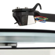 Rega Planar 6 (Nd5) (White / Biały) (z Neo PSU MK2) - 5