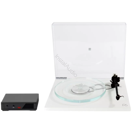 Rega Planar 6 (Nd5) (White / Biały) (z Neo PSU MK2)