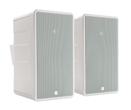 Monitor Audio Climate 80 White - Cena za 1 sztukę - Raty 20x0% - Darmowa dostawa od 50 zł - PayPo - Leasing - Odsłuchy Konin - Specjalna oferta!