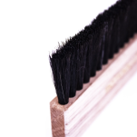 Simply Analog Vinyl Record Brush - Szczotka do Płyt Winylowych (Naturalne Drewno) - Raty 20x0% - Darmowa dostawa od 100 zł - PayPo - Leasing - Odsłuchy Konin - Specjalna oferta! - 3