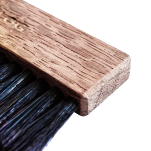 Simply Analog Vinyl Record Brush - Szczotka do Płyt Winylowych (Naturalne Drewno) - Raty 20x0% - Darmowa dostawa od 100 zł - PayPo - Leasing - Odsłuchy Konin - Specjalna oferta! - 4