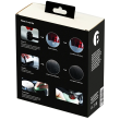Pro-Ject Cleaning Set Advanced - Pakiet akcesoriów gramofonowych - Raty 20x0% - Darmowa dostawa od 50 zł - PayPo - Leasing - Odsłuchy Konin - Specjalna oferta! - 2