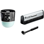 Pro-Ject Cleaning Set Advanced - Pakiet akcesoriów gramofonowych - Raty 20x0% - Darmowa dostawa od 100 zł - PayPo - Leasing - Odsłuchy Konin - Specjalna oferta! - 3