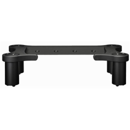 Chord Electronics Choral Ensemble Stand Black - Raty 20x0% - Darmowa dostawa od 50 zł - PayPo - Leasing - Odsłuchy Konin - Specjalna oferta!