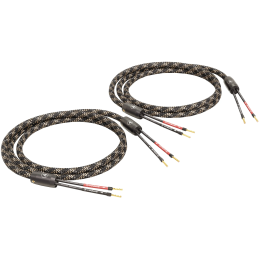 VIABLUE SC-2 Single-Wire Crimp (Cobra) - 2x1.5m - 10051 - Przewód Głośnikowy