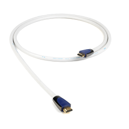 Chord Company Clearway HDMI 2.1 - 1.5m - Raty 0% - Specjalne Kody Rabatowe - Instal Audio Konin