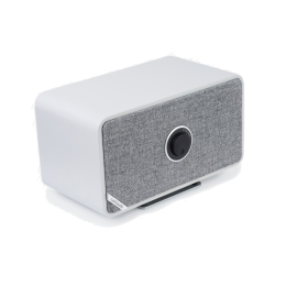 Ruark Audio MRx RICH SOFT GREY LACQUER - Raty 0% - Specjalne Kody Rabatowe - Instal Audio Konin