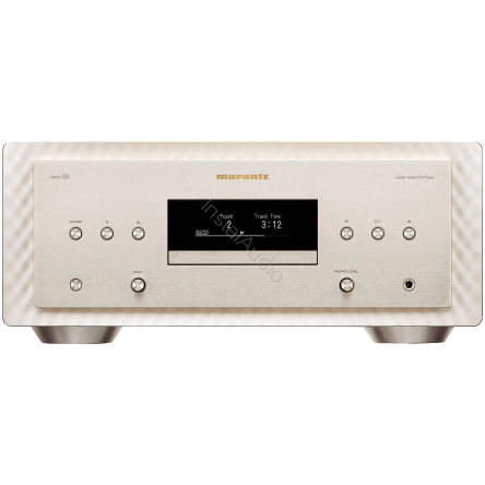 Marantz SACD 10 (Marantz Champagne) - Odtwarzacz Płyt SACD