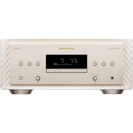 Marantz SACD 10 (Marantz Champagne) - Odtwarzacz Płyt SACD