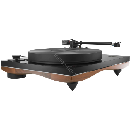 Gold Note GIGLIO (Orzech / Walnut) - Gramofon - Raty 20x0% - Darmowa dostawa od 50 zł - PayPo - Leasing - Odsłuchy Konin - Specjalna oferta!