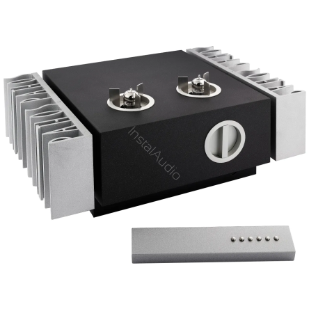 Pathos Classic REMIX - Hybrydowy Wzmacniacz Zintegrowany