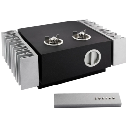 Pathos Classic REMIX - Hybrydowy Wzmacniacz Zintegrowany