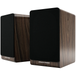 Acoustic Energy AE100² (Orzech / Walnut) - Głośniki podstawkowe - Raty 20x0% - Darmowa dostawa od 100 zł - PayPo - Leasing - Odsłuchy Konin - Specjalna oferta! - 2