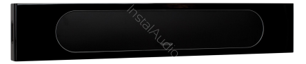 Monitor Audio Radius One High Gloss Black - Cena za 1 sztukę - Raty 0% - Specjalne Kody Rabatowe - Instal Audio Konin